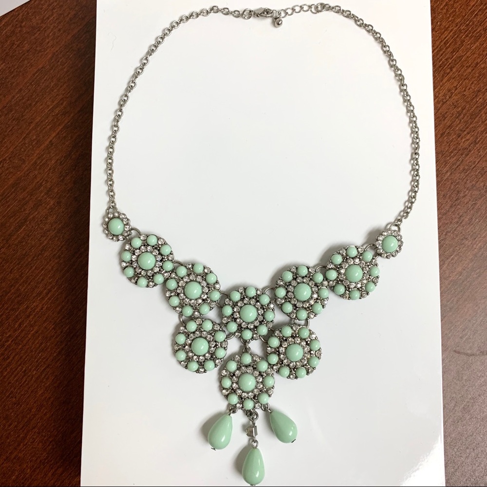 Bauble Necklace